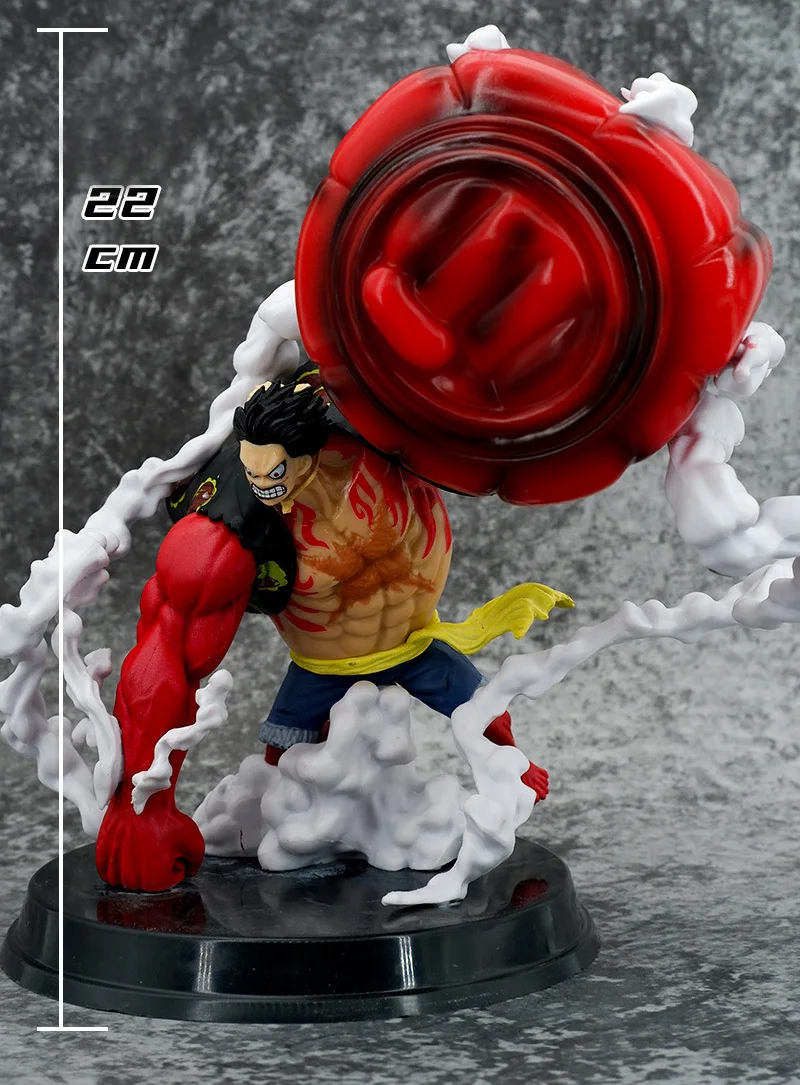 S806b0024a19f41499a2e179f7c8f97d98 - One Piece Figure