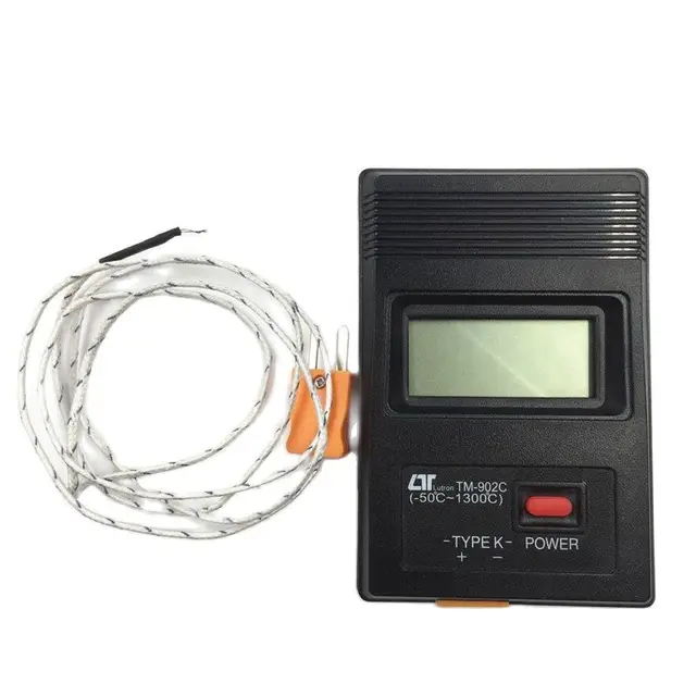 TM902C