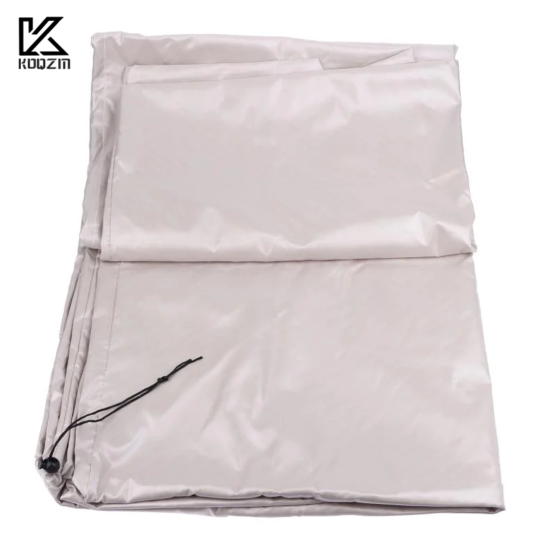 Housse imperméable pour drone T30 T40 T50 T60 T70 - Protection pluie