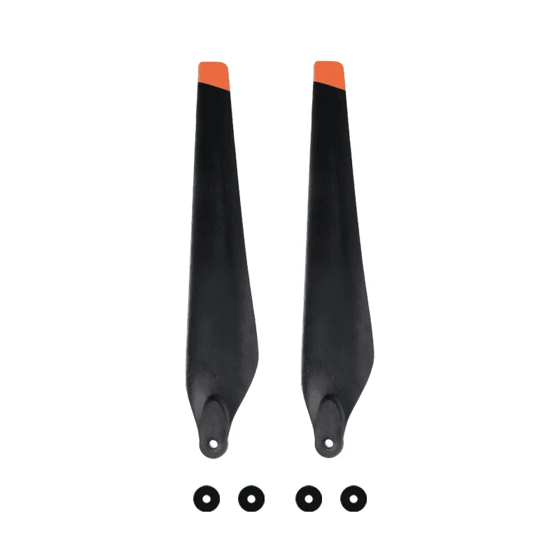 Copy DJI Drone T10/T16/T20 3390 Carbon Fiber Plastic Drone Propellers for Agras Accessories Parts, drone propeller, drone propellers, drone propeller blades, propeller replacement parts