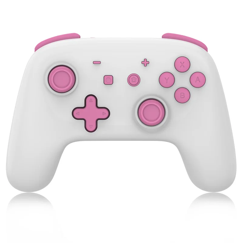 Ys27 Wireless Controller Console Pro Gamepad Pro Controller Per Switch Dual Motor Con Somatosensory Six-A Per Switch Oled