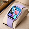 IUTECH Y7 Smart Watch For Men Women 2024 Bluetooth Call Smartwatch Sports Waterproof Health Monitoring Electronic Wrist Watches 1