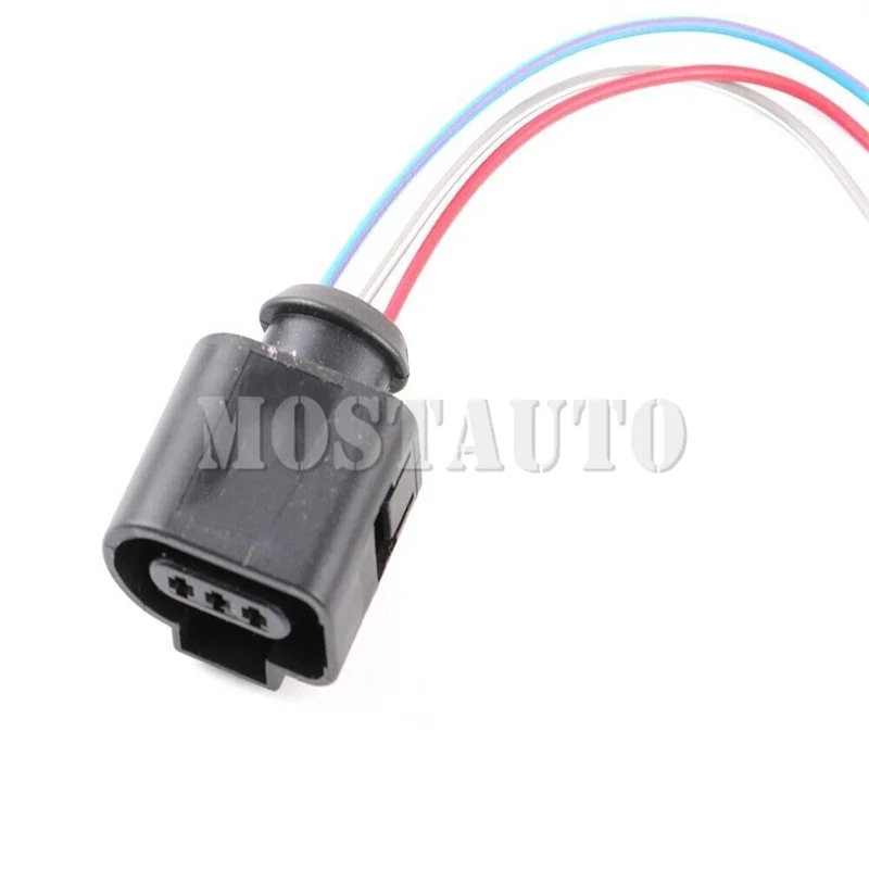 Connettore Sensore Di Parcheggio Pdc Per Vw Transporter T6 T5, Vw Sharan, Passat, Golf Mk5