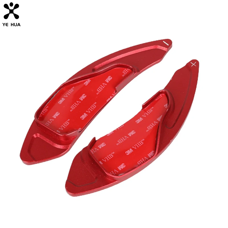 

Steering Wheel Shift Paddles Accessories for Tuning Vehicles Suspension Chassis Parts for Geely Tugella Xingyue FY11 2020-2023