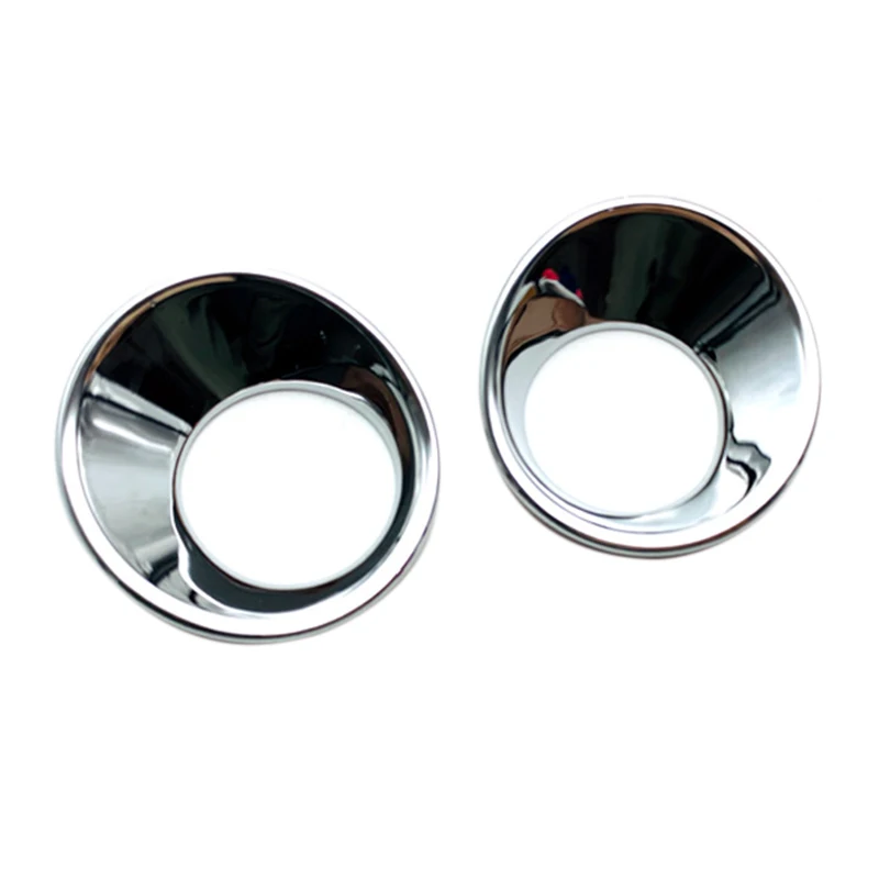 

Передняя противотуманная фара speedcover для Toyota 2020 2021 для Corolla Cross Car Styling ABS Chrome