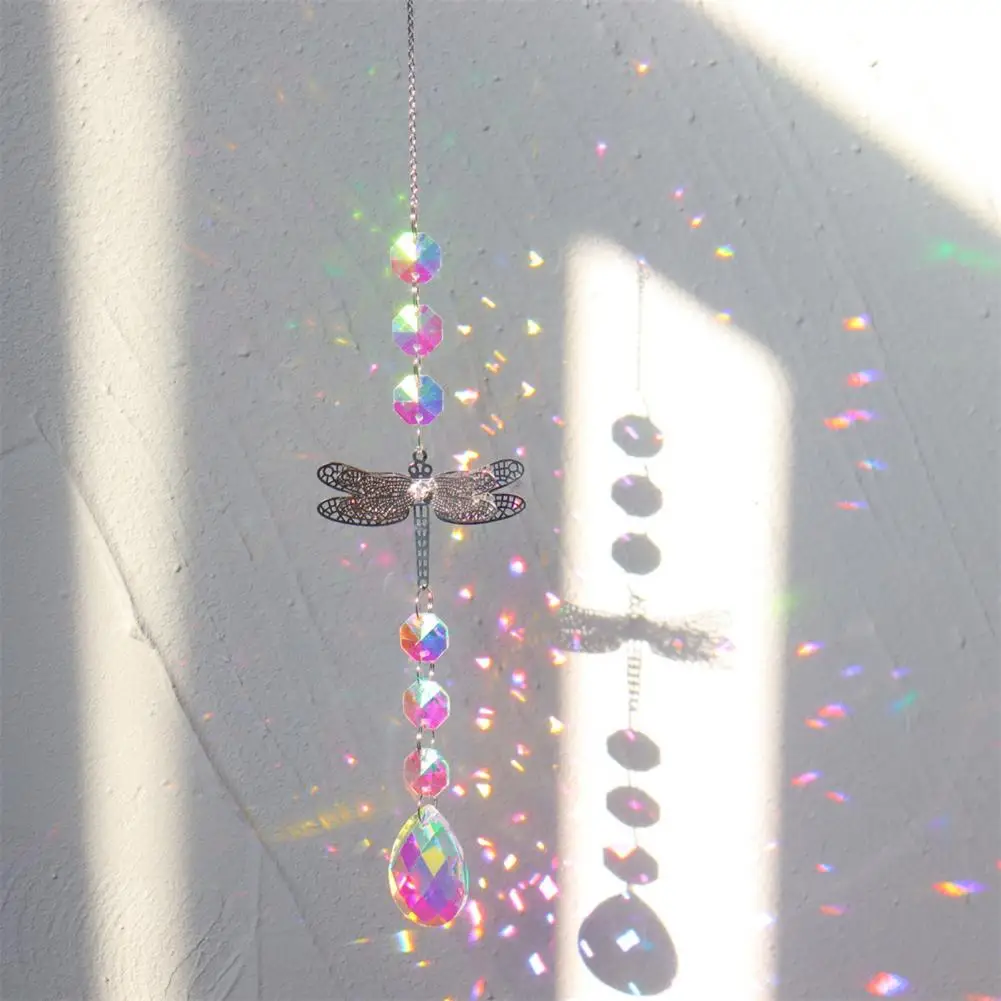 Рисунок 2 - Хрустальный Ловец Солнца