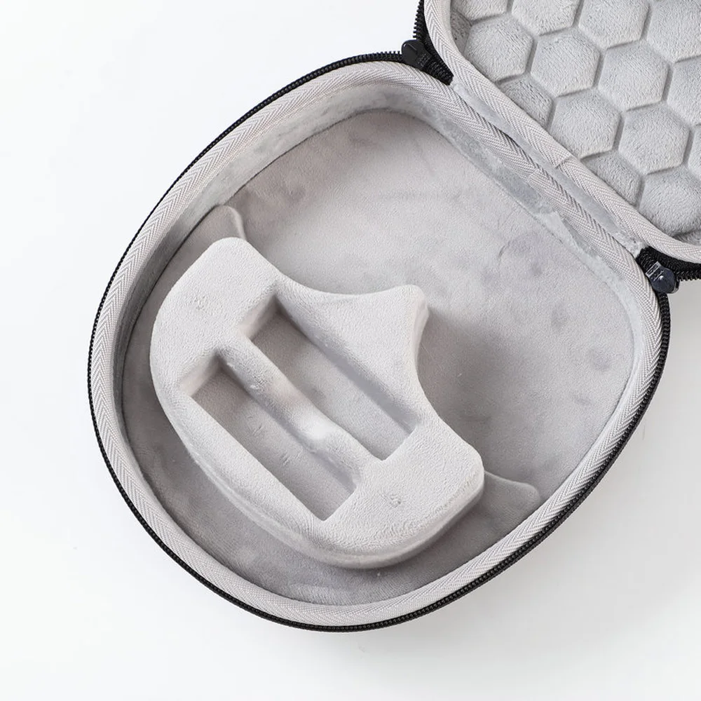 Bolsa Hard Shell portátil para cancelamento de