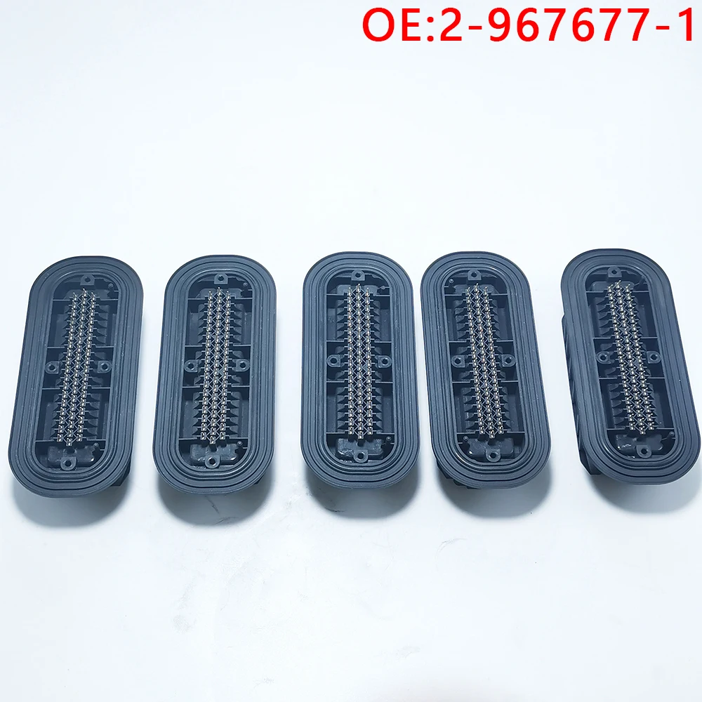 55P Originele Connector Board Plug 29676771 for 2-967677-1 Mercedes-Benz Ecu connector board plug