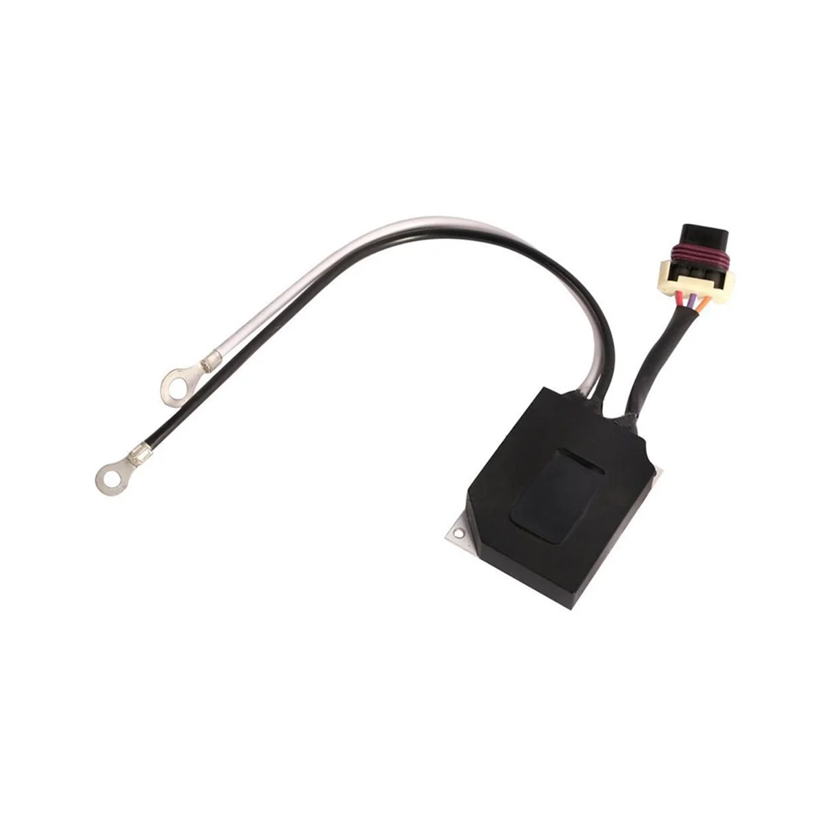 

608148 for Rxv Electric Vehicle Resistance Manager Control Assembly Golf Cart Accessories