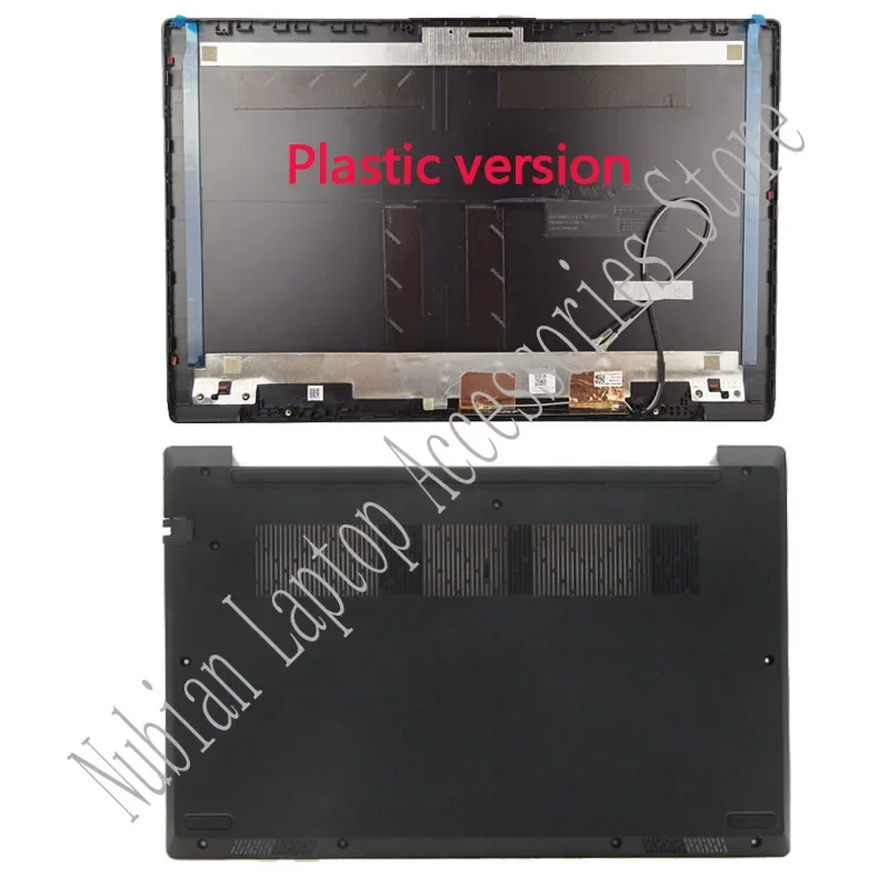 Premium Replacement Case and Bezel Set for Laptop Protection and Style