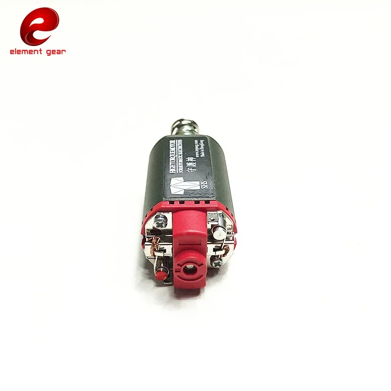 Airsoft Motor Element M120/140/160 AEG/ EBB Motor 17000RPM Long/ Short Axis for Airsoft M4/MP5 M16 G3 P90 AK