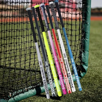 Aluminum Alloy Baseball Bat 1
