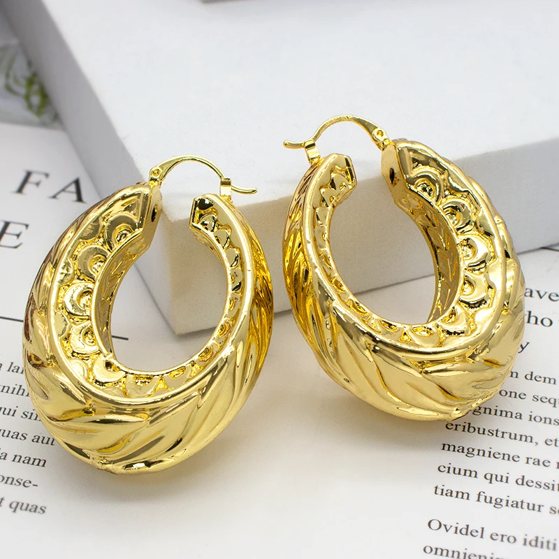  Photojewelrymaking Aretes de aro de oro para mujer, aretes de  plata de ley chapados en oro, aretes para mujer, aretes de moda de moda,  joyería de cumpleaños, fiesta de cumpleaños, regalos