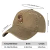 Washed Men's Baseball Cap With Barrel Trucker Snapback Caps Dad Hat Donkey Kong Game Golf Hats 2