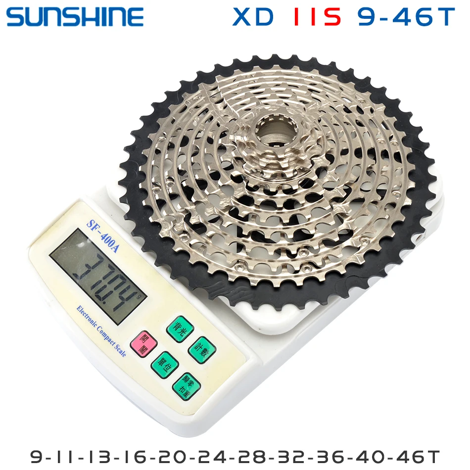 Goldix 軽量スプロケット 118g 11s 11-30t GOLDIX Ultralight CNC Road Bike Cassette 11/12 Speed k7 11S