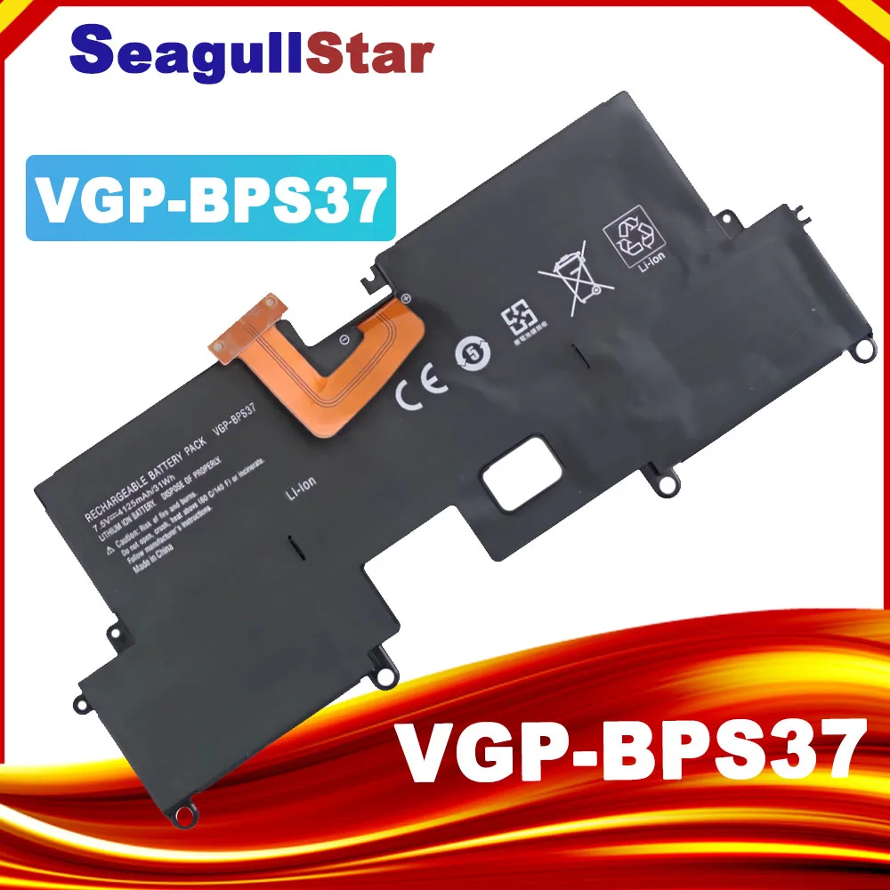 BATTERIA COMPATIBILE CON Sony Vaio Vpc-M13m1e/p Vpc-M13m1e/w VPC-S111FM
