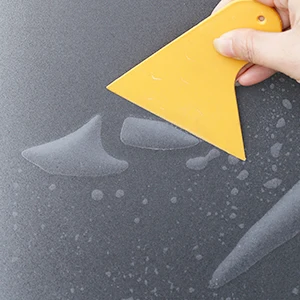 Pellicola Opaca Per Vetri 90x200cm - Autoadesiva Elettrostatica, Privacy Senza Colla, Anti-UV