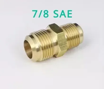 7l8 To 7l8 SAE