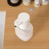 550ml Automatic Soap Dispenser Rechargeable Automatic Sensor Hand Sanitizer Machine 4 Gears Dish Soap Dispenser for Home Office 4