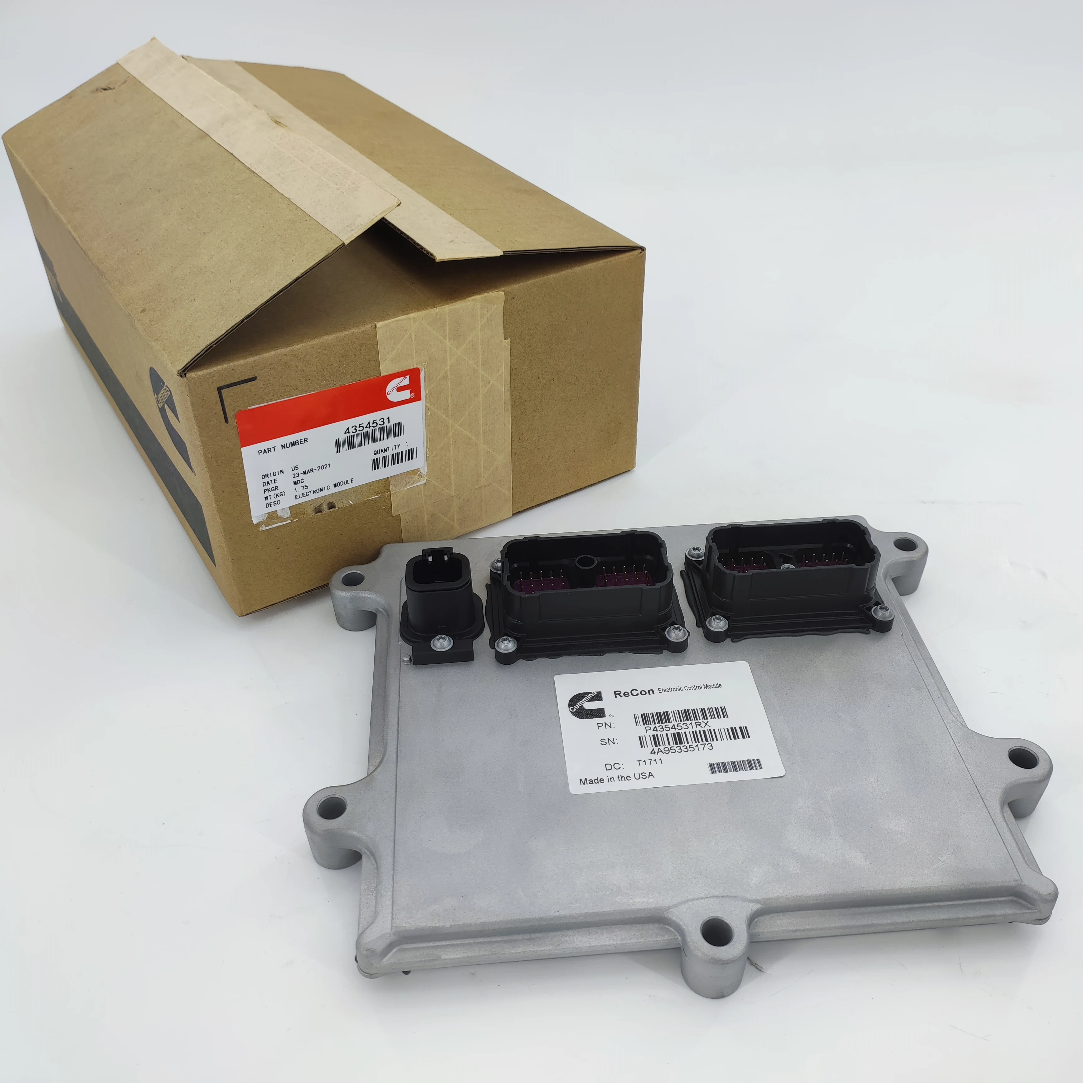 motor-do-porto-cm2850a-cummins-qsb4-5-qsl-m-dulo-de-controle-eletr-nico