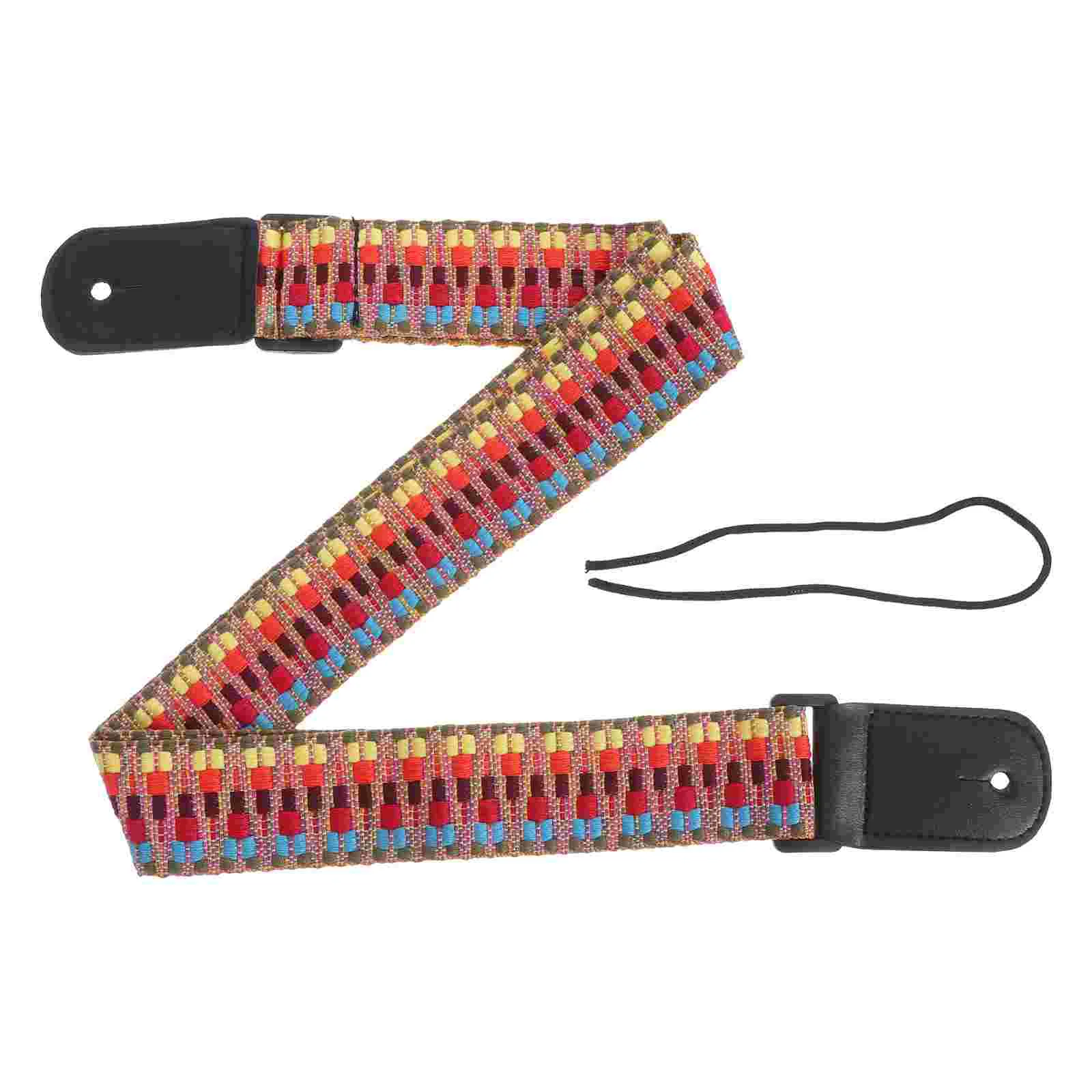 

Adjustable Simple Ukulele Strap Comfortable Ukulele Strap Ukulele Accessory