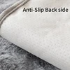 Plush sofa cushions for all seasons, living room bedroom decoration sofa simple modern dustproof sofa cover 2