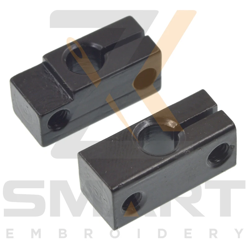 

Color Change Bracket L and R Tajima SWF Chinese Embroidery Machine Parts