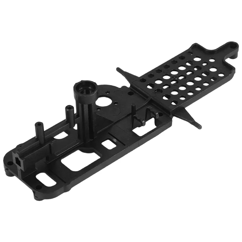 Cadre principal ABFA K110S pour hélicoptère RC Wltoys XK K110S, pièce de rechange et upgrade avec vis et entretoises