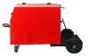 Xpower Portable Synergic Inverter Igbt Mig Mag Mma 250A Co2 Gas Gasless Welding Machine 6