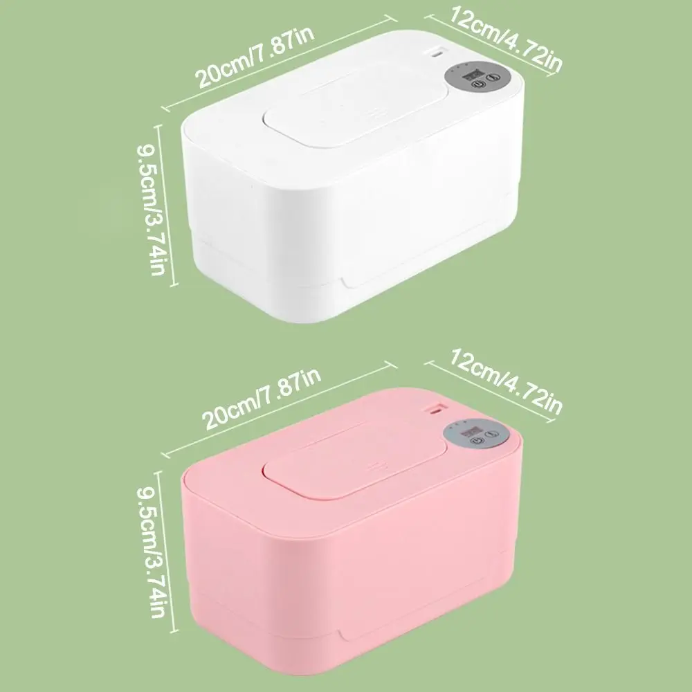 Рисунок 6 - USB детские салфетки