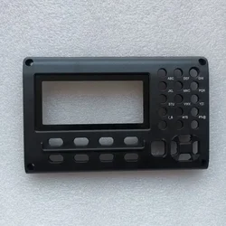 Durable Front Cover Housing for LCD Display - Total Station Series