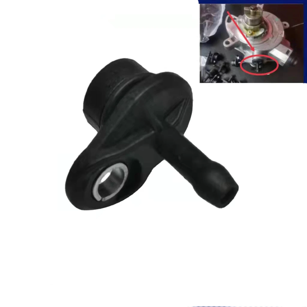 Car Engine Brake Vacuum Pump Valve Oil Plug Gasket Auto Parts For Ford Fiesta 1.0 1.5 Ecoboost