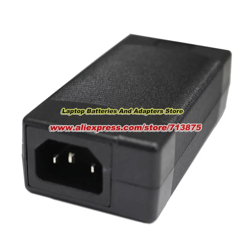 GM53-240200-F AC 어댑터 24V 2A 48W GVE 전원 공급 장치용 전원 어댑터 충전기