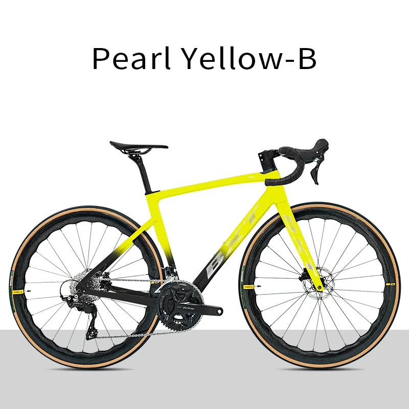 BXT-軽量カーボンファイバーロードバイクフレーム,ディスクブレーキ