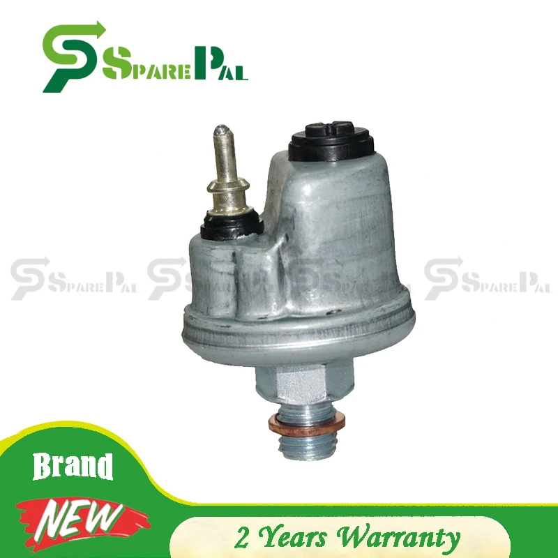 

Oil Pressure Switch Fits MERCEDES-BENZ 190 300E E320 S600 380SEL W124 W126 W140 W201 R107 W107 1.8-6.0L 0065429417 0055421817