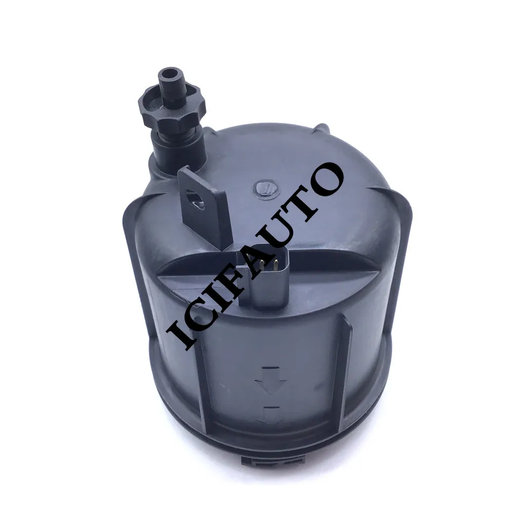 Alloggiamento Del Filtro Del Carburante Per Ford Transit Mk7 Mk8 Tourneo Transit Custom 2.2 Tdc Cc11-9160-Aa 1781617