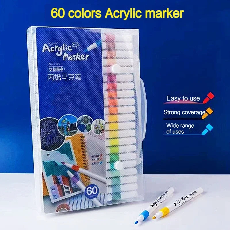 60colors