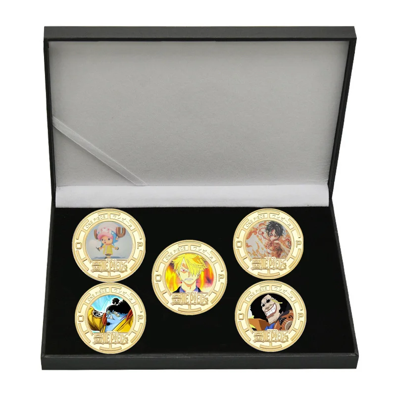その他 ONE PIECE 20th medal ONE PIECE 20th medal