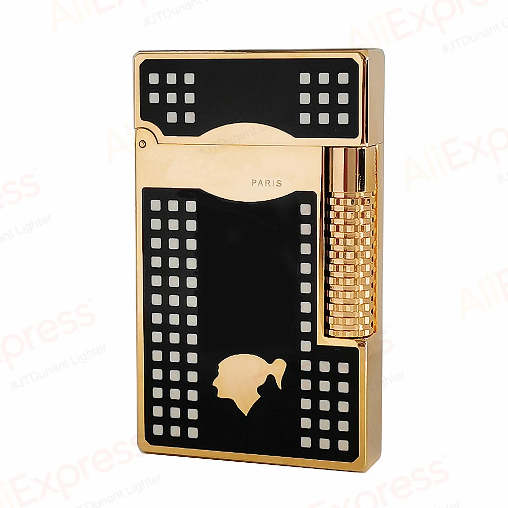 134 Black-Gold