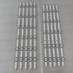 Vibrant LED Strip Light
