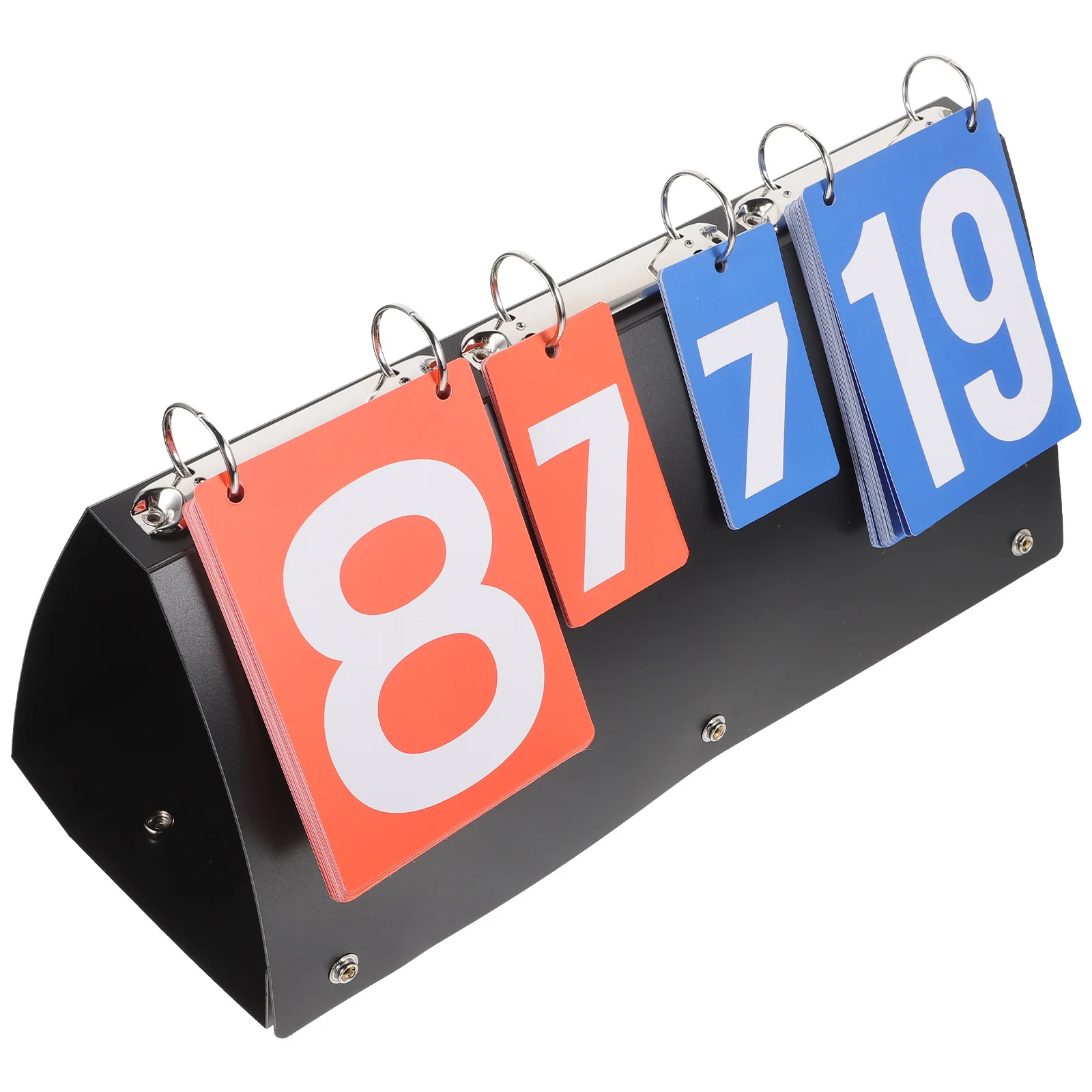 

Карточка, многоразовый баскетбольный цифровой дренаж, портативные спортивные игры Flipper