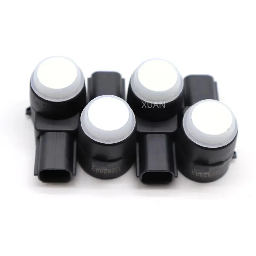 Car PDC Parking Sensor 13282883 Fit For Chevrolet Aveo Cruze Orlando Opel Astra J Insignia Meriva Mokka Zafira B C For Buick