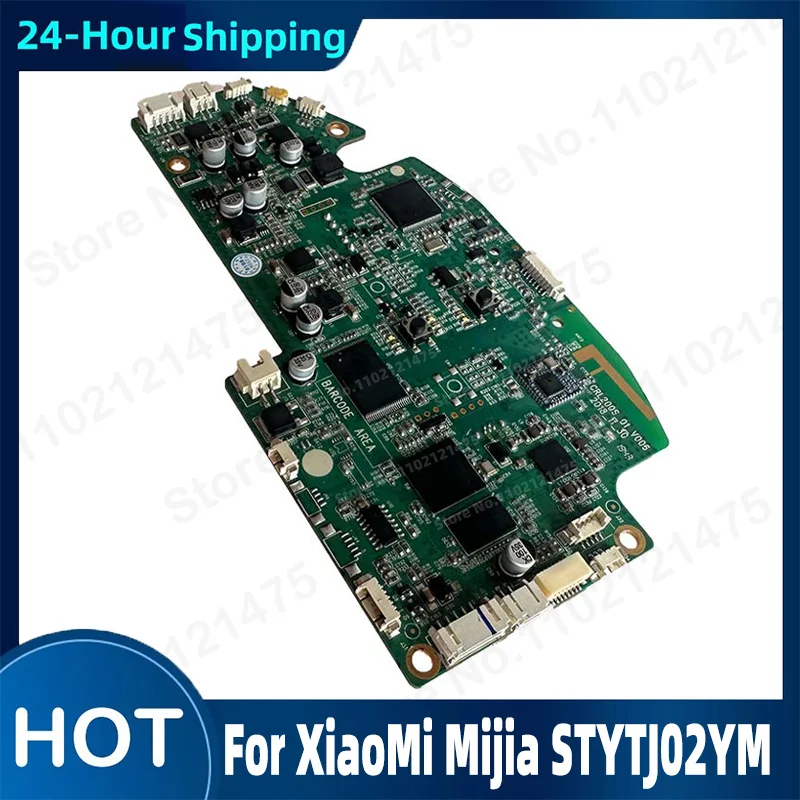 Nuevo Reemplazo De Placa Controladora Led De Luz Trasera B 003809