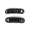 Kit O-Rings Black Accessories Refill Dive O-Ring Regulator Rings Repair Replacement Scuba Diving Dive 20pcs Brand New Practical 4