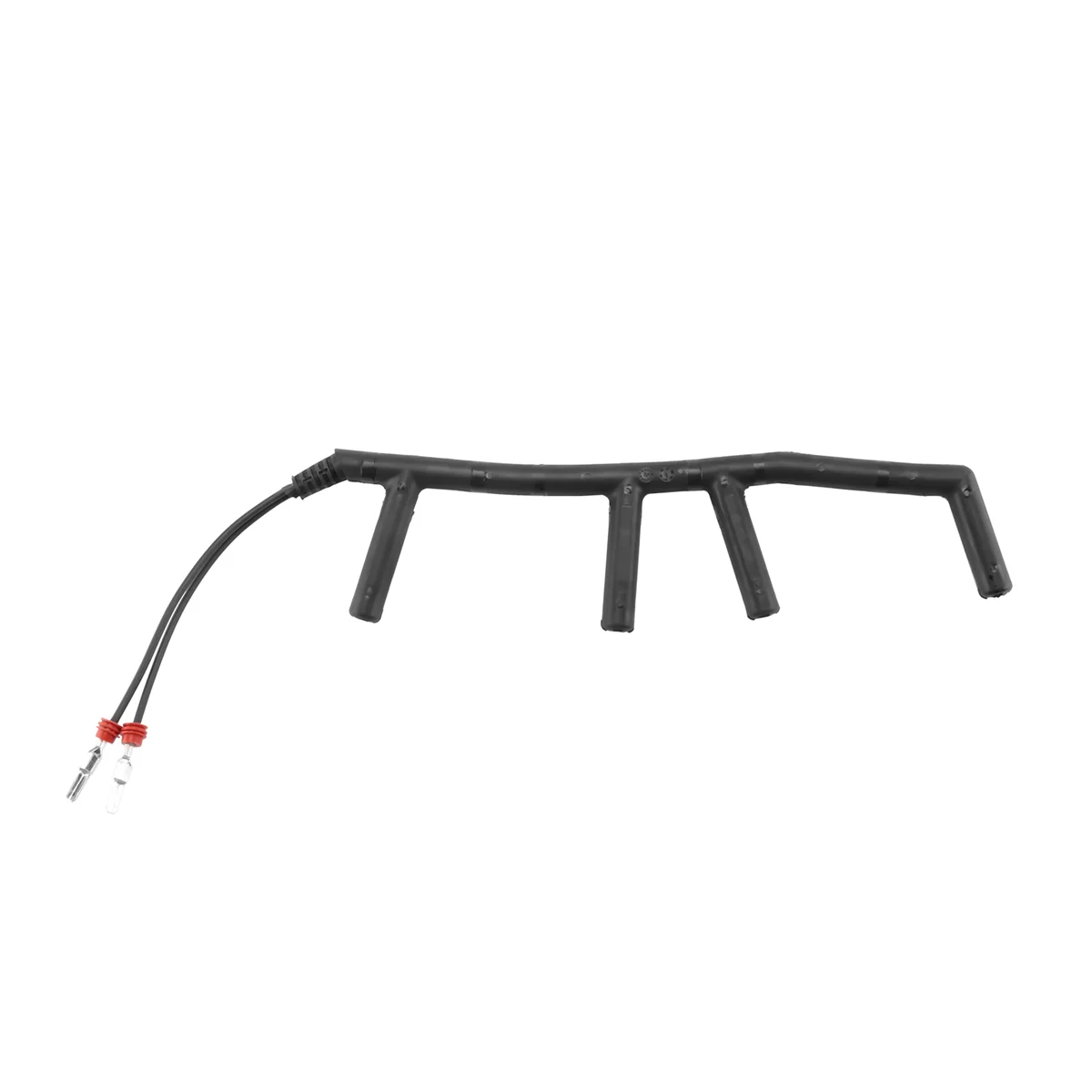 

Car Glow Plug Wiring Harness for Mk4 Mk3 B4 Golf Jetta Beetle Passat 1997-2003 1.9 TDI L4 ALH