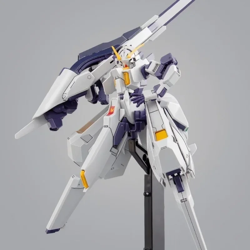 XFS HG 1/144 Woundwort TR6, 귡Ŷ ,  ƼĿ   ׼ ǱԾ,   峭 , ǰ