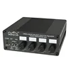ADAU1701 2.1 4.0 DSP Digital Signal Processing Preamp 2-in 4-out Tone Board Digital Crossover Adjustment With Sigmastudio 1