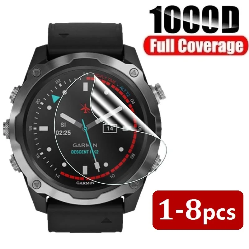 Descent Mk1 Garmin Descent Mk2 I GARMIN Descent MK 3i Black