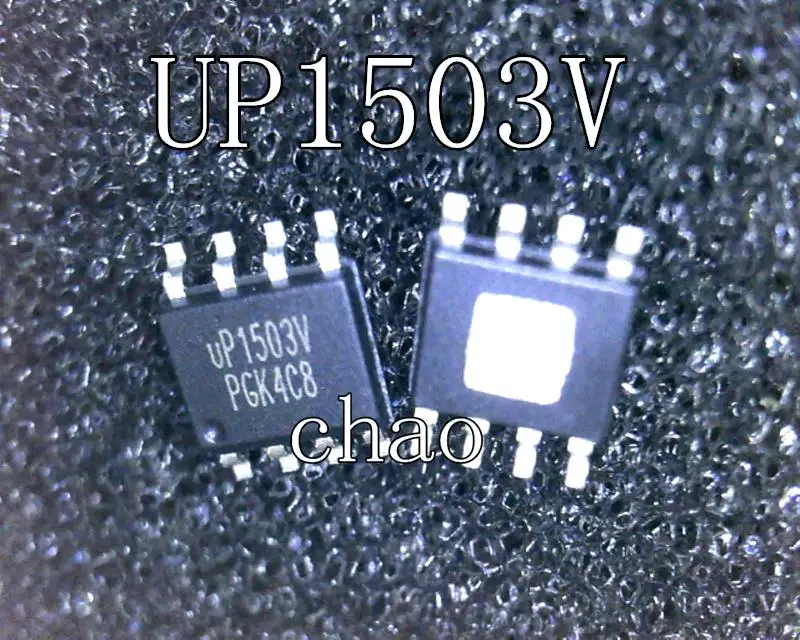 

Бесплатная доставка gup1503vsu8 uP1503V uP1503 SOP-8 10 шт.