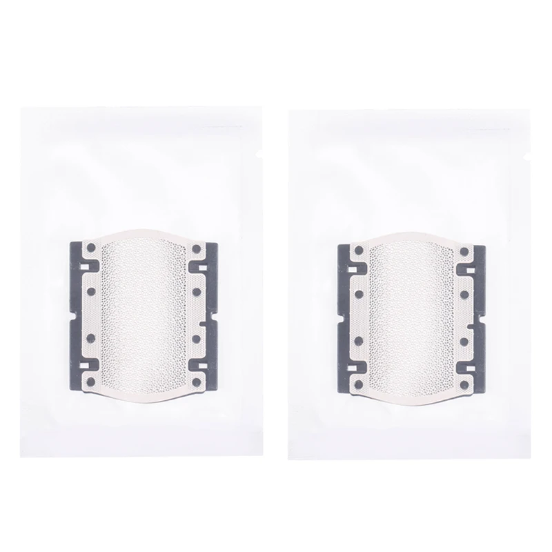 2PCS 5S는 브라운 5S 메쉬 커터 헤드 모델 P40 P50 P60 M30 M40에 적합합니다.